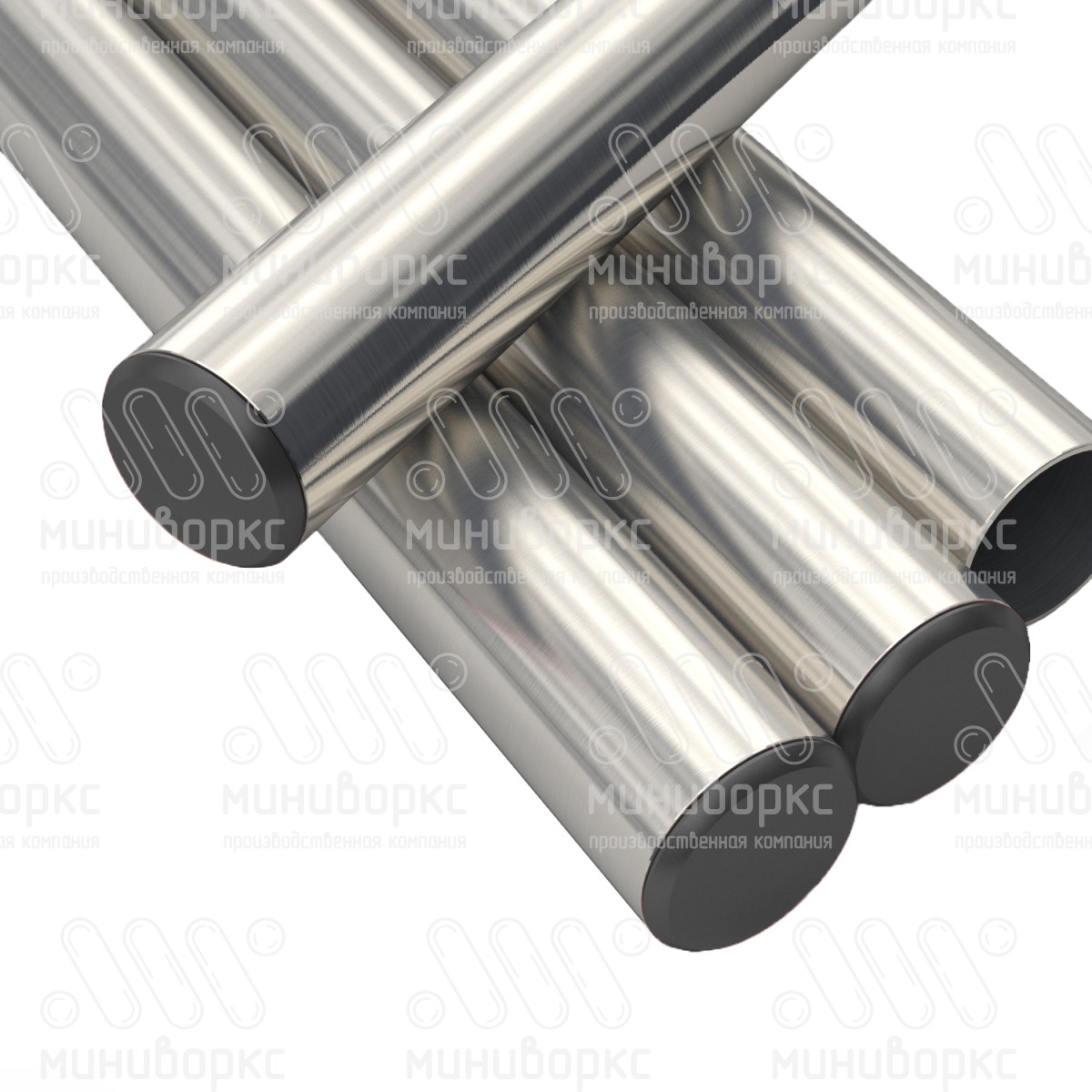 Пластиковые заглушки ДУ ду 65 (2 1/2) – PAR2,1/2 | картинка 6