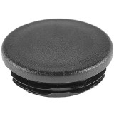 Заглушки для круглой трубы 48.3 – ILT48+2,5-BIANCO