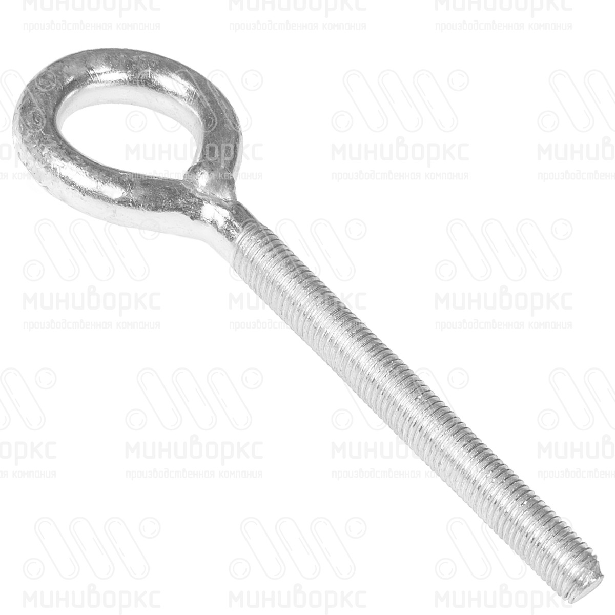 Болты, винты – МКЦ-10х100 | картинка 1