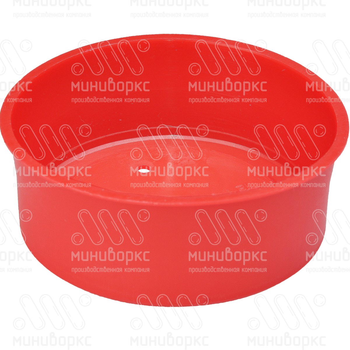 Заглушки для круглой трубы 75 – TXTPE75 | картинка 1