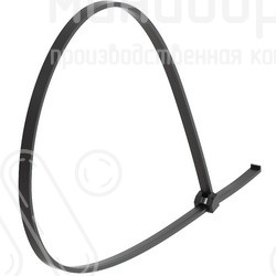 Стяжки для строительной фурнитуры – FAD-290x4.8 | картинка 2