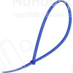 Стяжки для строительной фурнитуры – FAC150X3.6R | картинка 2