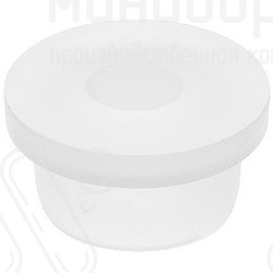 Мебельные заглушки для отверстий  23 – TTP23 | картинка 1