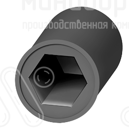 Наружные колпачки для резьбы m14 – CAPE22 | картинка 2