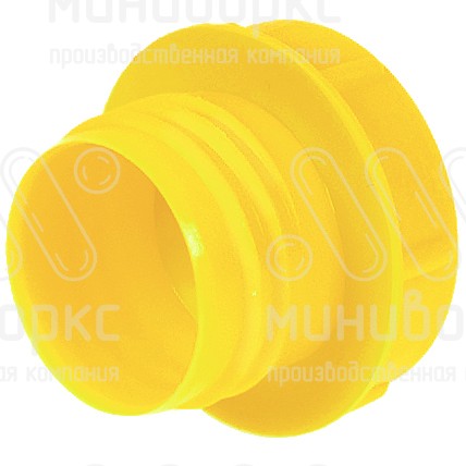 Заглушки для резьбовых отверстий m20×1 – TFUGM20x1 | картинка 2