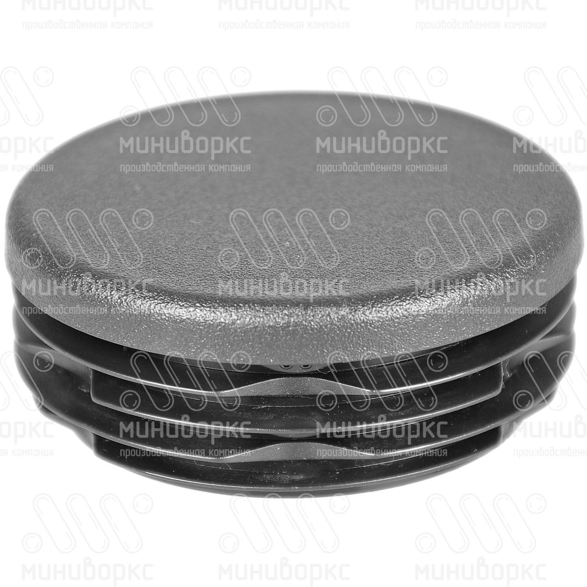 Заглушки для круглой трубы 50 – ILT50 | картинка 1