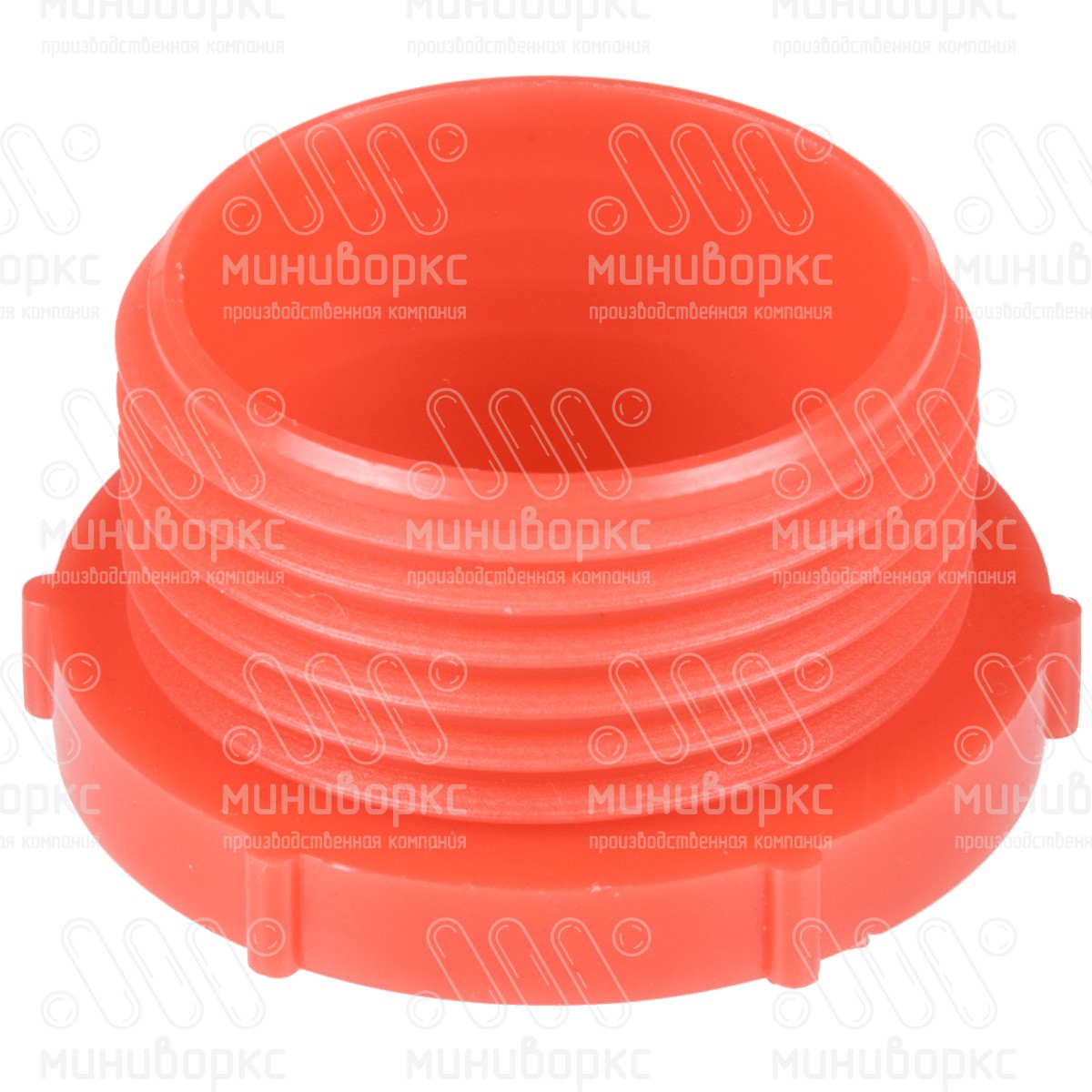 Заглушки для резьбовых отверстий unf/jic 1 3/16×12 – TFU1,3/16U | картинка 3