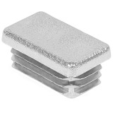 Заглушки для прямоугольной трубы 30x15 – 15-30ПХС