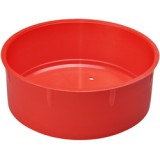 Заглушки для круглой трубы 31-32 – TXTPE31,8