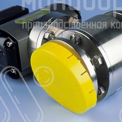 Заглушки фланцевых соединений ду 50 (2) – EP310/2-150 | картинка 2