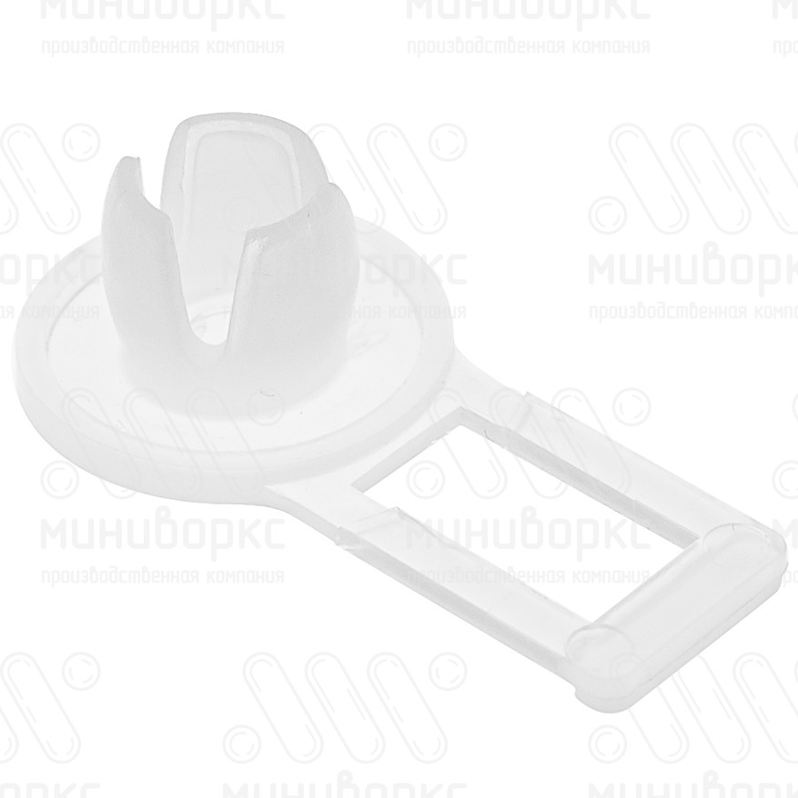 Заглушки для резьбовых отверстий m12 – TSFL12 | картинка 3