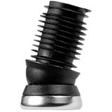 Заглушки для круглой трубы 28 – PIA28-25