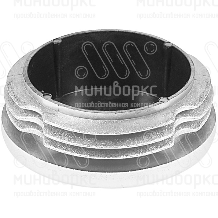 Заглушки для круглой трубы 48.3 – ILT48C | картинка 3