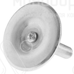 Опора резьбовая  m10x70 50 – JTM501070-10V | картинка 3