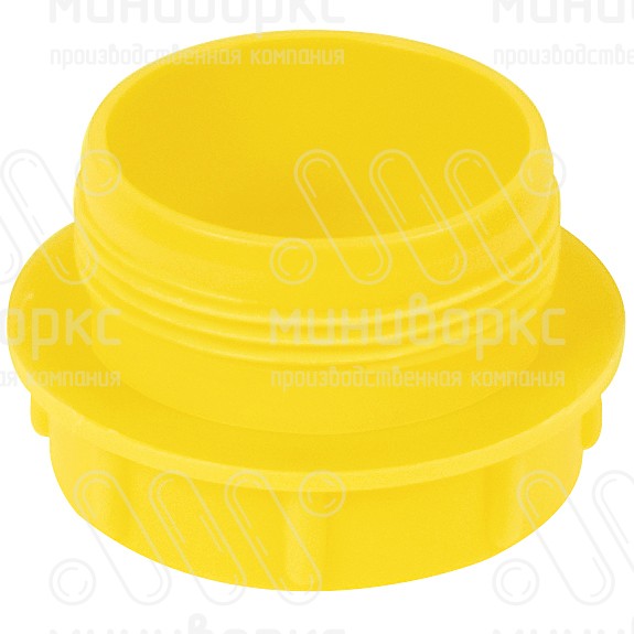 Заглушки для резьбовых отверстий m33×2 – TFUGM33x2 | картинка 3