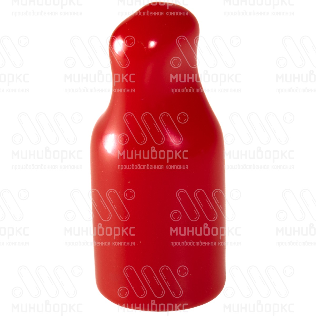 Наружные колпачки для резьбы m17 gas/bsp 3/8 unf/jic 5/8 – CAPMR15,9 | картинка 3