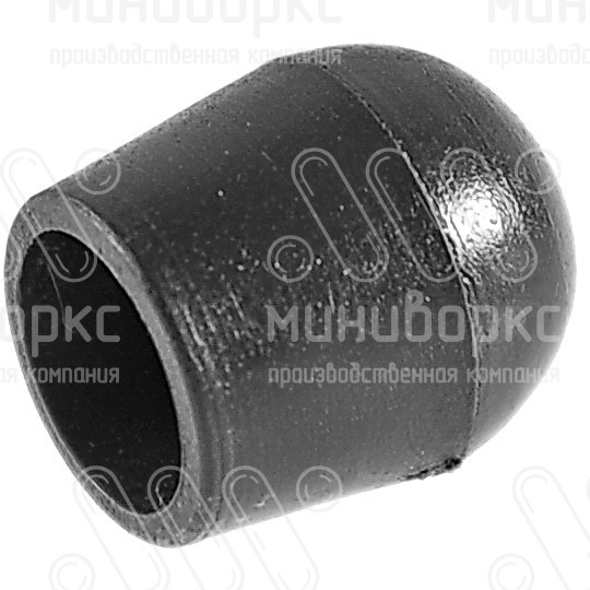 Заглушки для круглой трубы 6 – 6НЧЕ | картинка 2