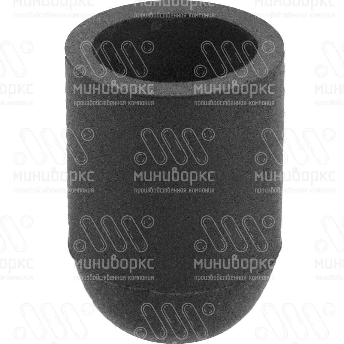 Термостойкие изделия для защиты наружной резьбы m10 gas/bsp 1/8 – CE9.5x12.7 | картинка 3