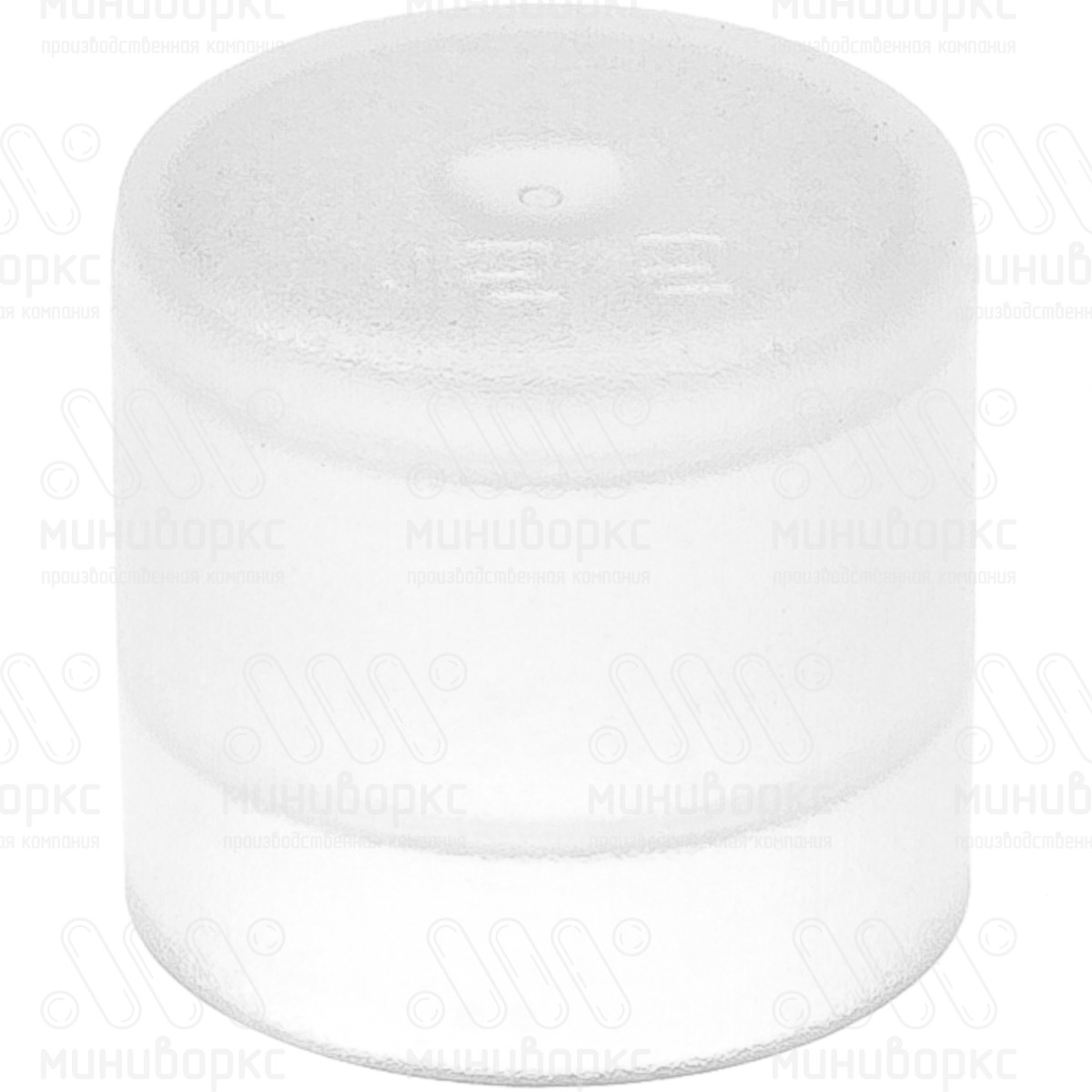 Заглушки для круглой трубы 16 – TXT15,5 | картинка 3