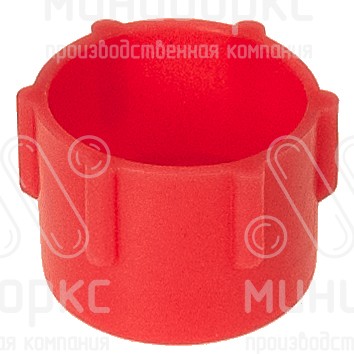 Наружные колпачки для резьбы m14×1.5 – CFV14x1,5 | картинка 1