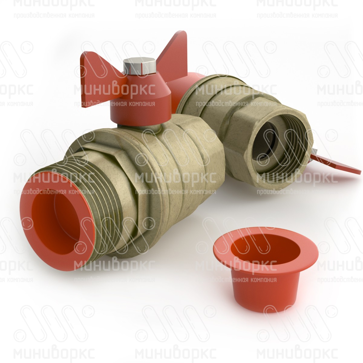 Универсальные пробки 22.5-25.3 – STCFL22,5 | картинка 4