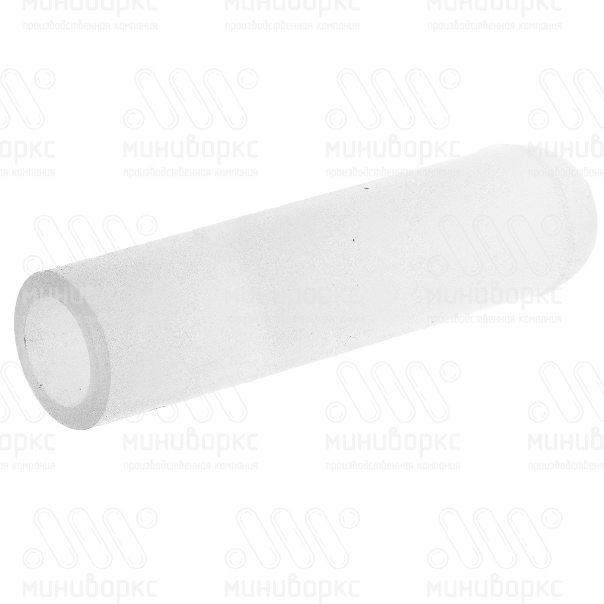 Термостойкие изделия для защиты наружной резьбы m8 unf/jic 5/16 – CS7.5x38.1 | картинка 1