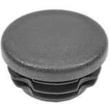 Заглушки для круглой трубы 32 – ILT32+2,5-BIANCO