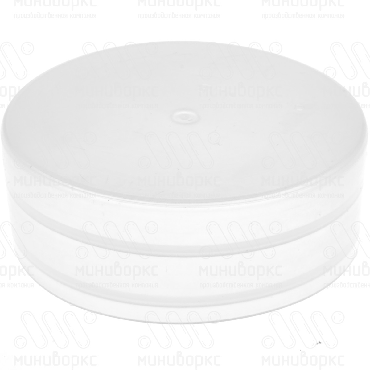 Заглушки для круглой трубы 110 – TXT110 | картинка 3