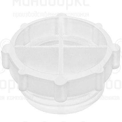 Заглушки для резьбовых отверстий gas/bsp 1/2×14 – TFAV1/2 | картинка 1