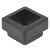 Переходники для квадратных труб 40x40 – ПР30-40БП