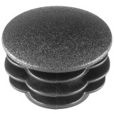 Заглушки для круглой трубы 21 – ILTB21-BIANCO