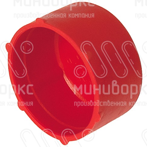 Наружные колпачки для резьбы gas/bsp 1/2 – CFB1/2 | картинка 2