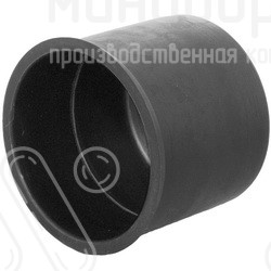 Заглушки для круглой трубы m14 – CAP14 | картинка 2