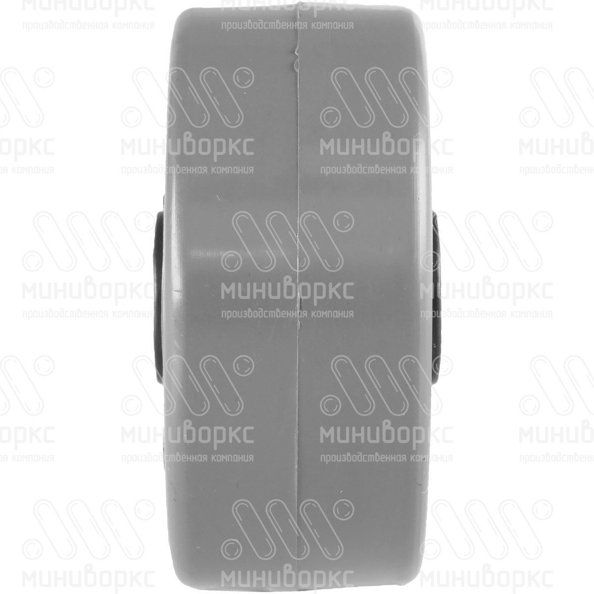 Колесики для мебели – КН42СЕ | картинка 3