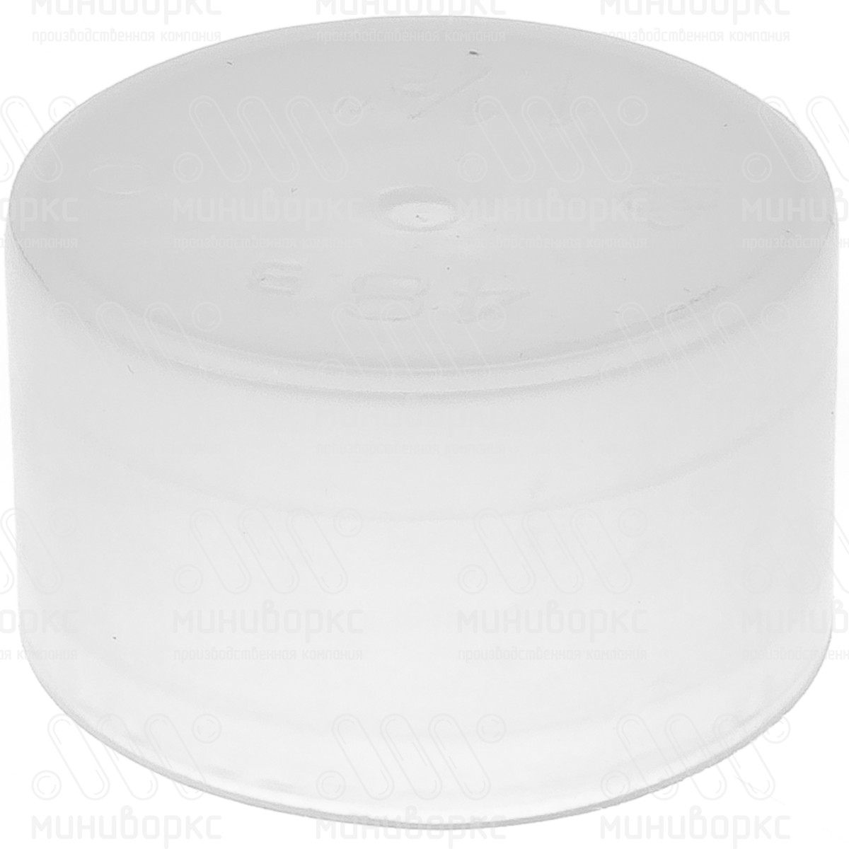 Заглушки для круглой трубы 49 – TXT48,3 | картинка 3