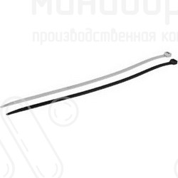 Стяжки для строительной фурнитуры – FA160X4.8 | картинка 3