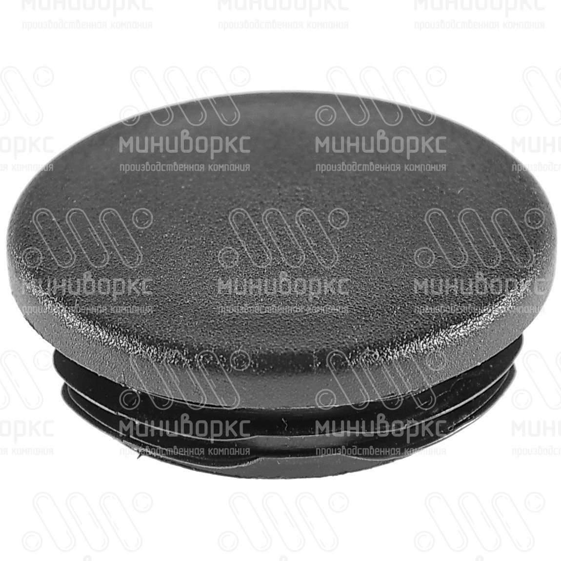 Пластиковые заглушки ДУ ду 40 (1 1/2) – MWDN40 | картинка 1