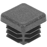 Заглушки квадратные для труб 20x20 – 20-20ПКС