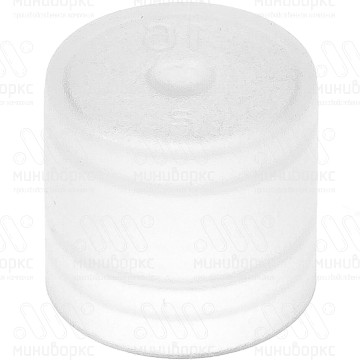 Заглушки для круглой трубы 16 – TXT16 | картинка 3