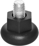 Опора резьбовая  m8x15 38 – 38М8-15БН