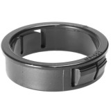 Мебельные заглушки для отверстий  38 – TFLF38,0x27,0-3,2