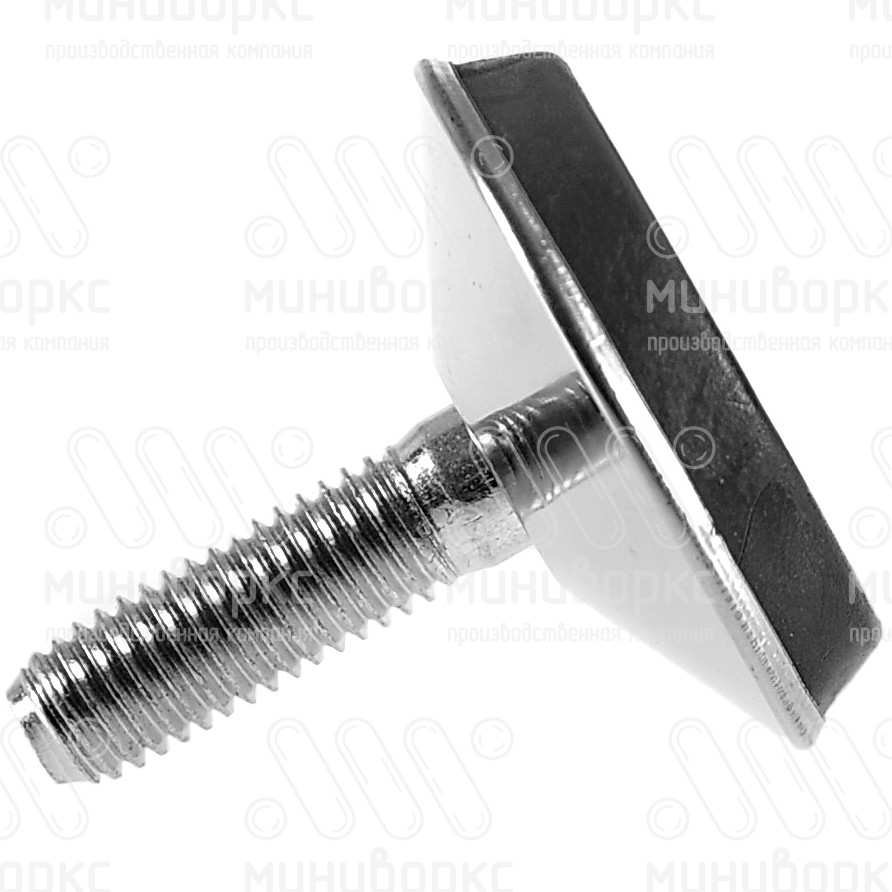 Опора резьбовая  m10x20 30 – 114011162C | картинка 2