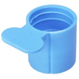 Наружные колпачки для резьбы unf/jic 7/16×20 – TLS7/16U