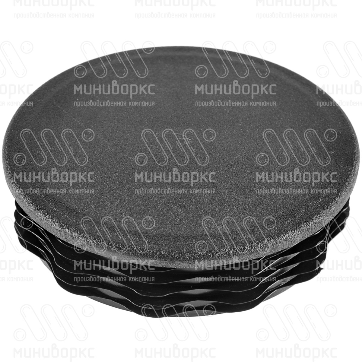 Заглушки для круглой трубы 150 – ILT150 | картинка 1