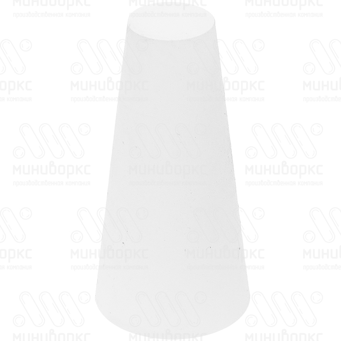 Термостойкие изделия для защиты внутренней резьбы m10-14 gas/bsp 1/4 unf/jic 9/16 – TRS14,3 | картинка 3