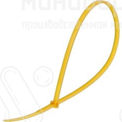 Стяжки для строительной фурнитуры – FAC150X3.6R | картинка 3