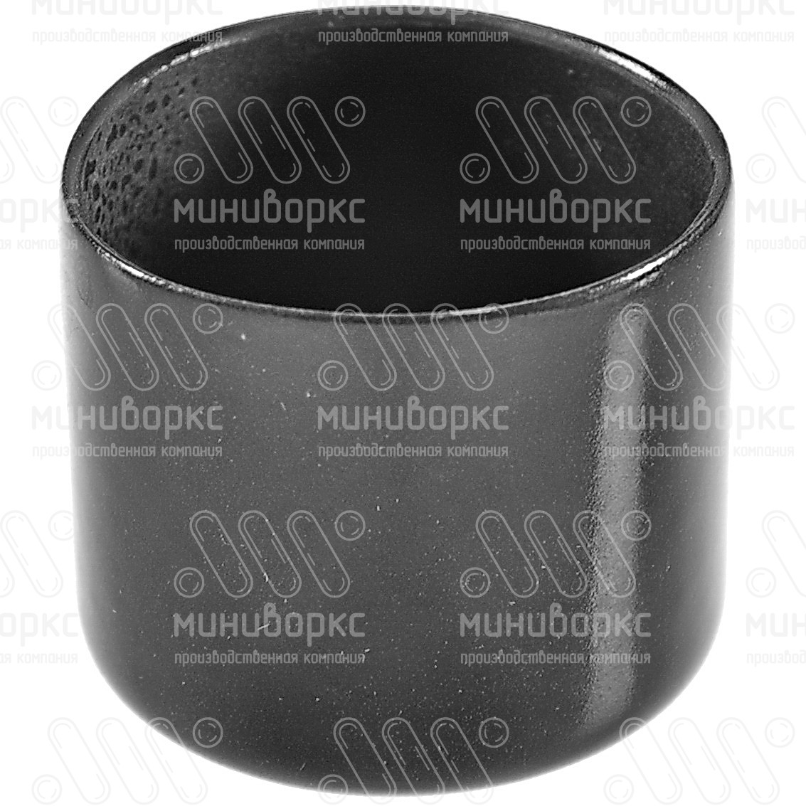 Заглушки для круглой трубы 50.8 – PM50,8X50 | картинка 1