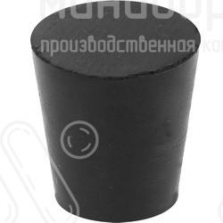 Термостойкие изделия для защиты внутренней резьбы m7-8 – TRE8,7 | картинка 1