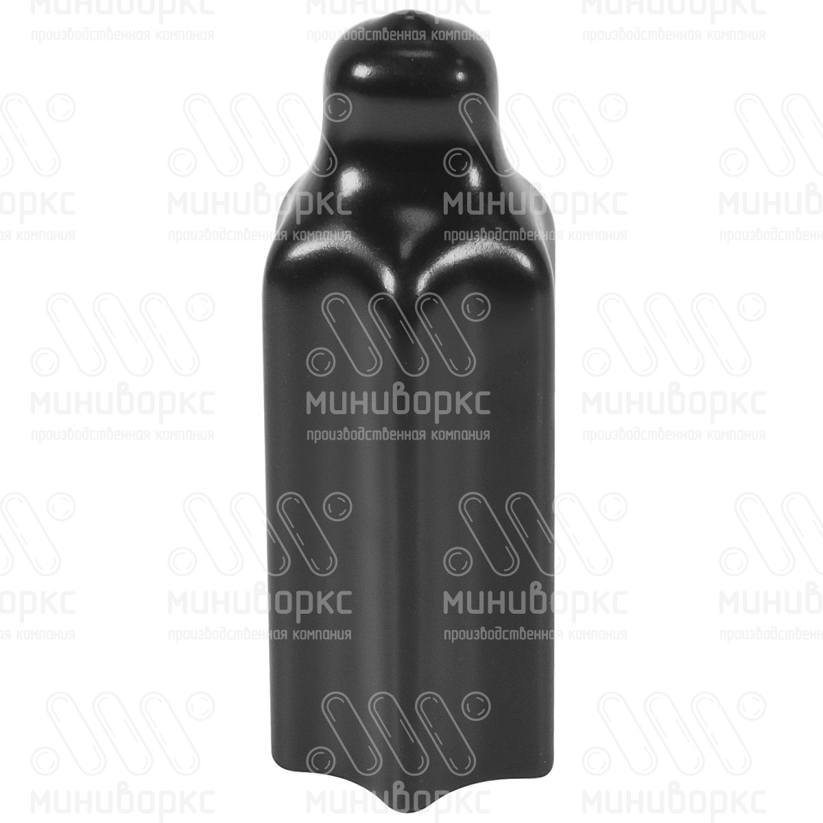 Наружные колпачки для резьбы m20-24 gas/bsp 5/8 unf/jic 7/8 – CAPMP20-24 | картинка 4