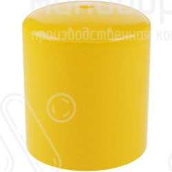 Термостойкие изделия для защиты наружной резьбы m20 gas/bsp 3/4 – PMHT19,1X19 | картинка 1